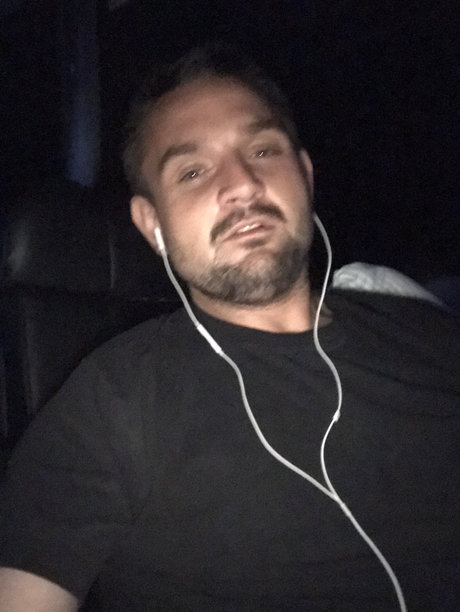 Robert King xxx star pics