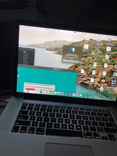 Robert King model exclusive photos