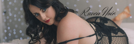 KINKY COSPLAY Raven model nude image