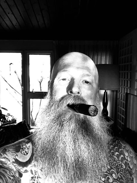 RM Whitlock best model picture