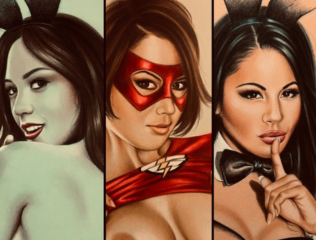 RMMx9 model best galleries