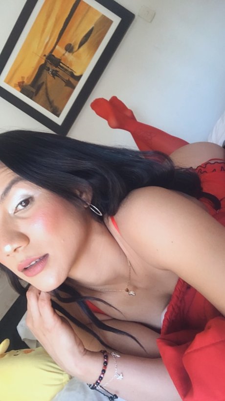 Karol Ramos beautiful pornstar photo