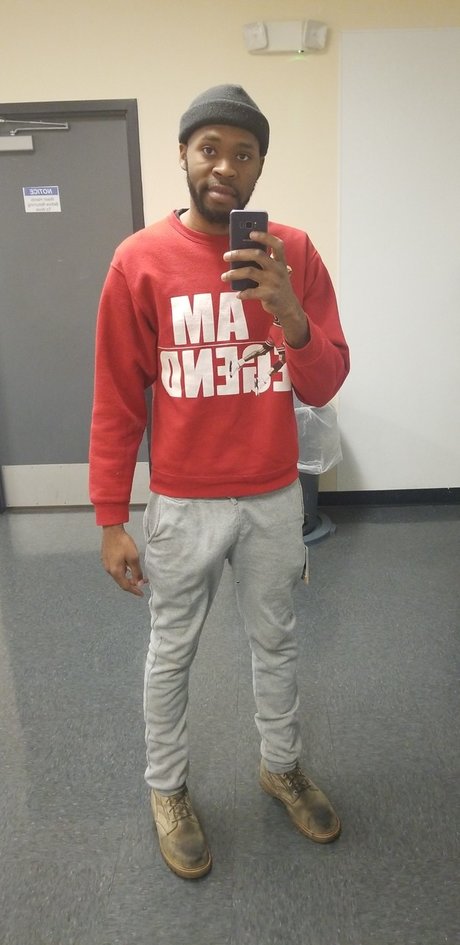 zaddy mac adult star photos