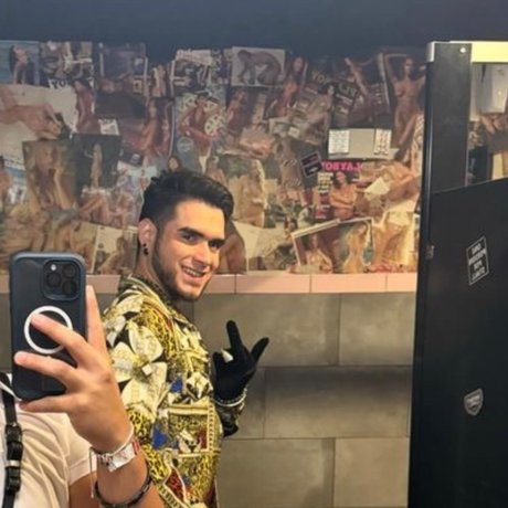 Rixio art pornstar picture