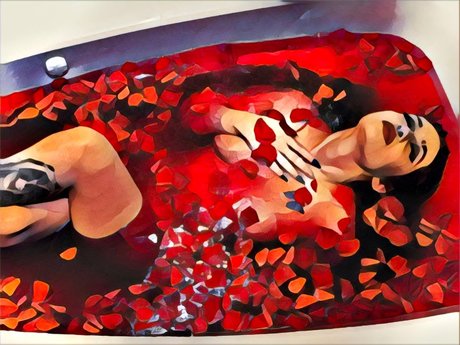 RiverSongx13 star porn picture