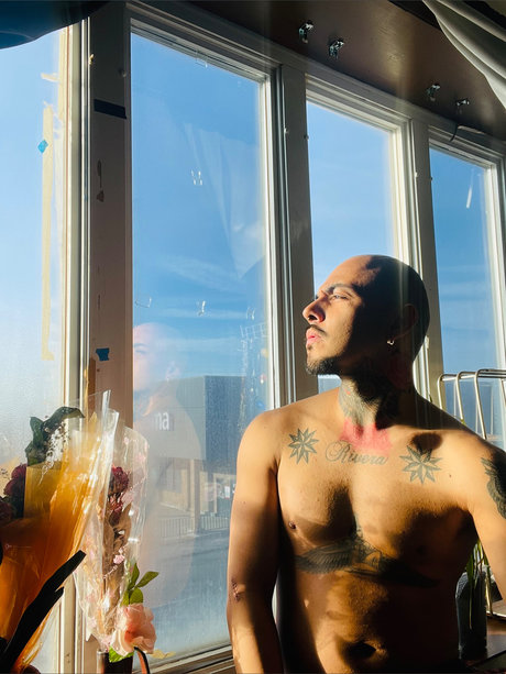 Jose L Rivera high quality star img