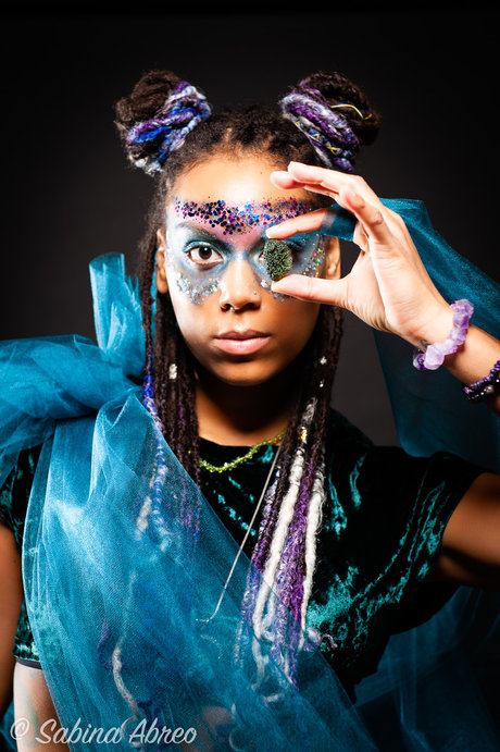 Rissa Vibes star sexy photos