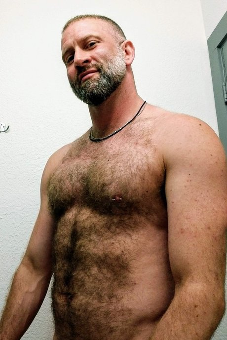 JerekScottXXX nude model pic