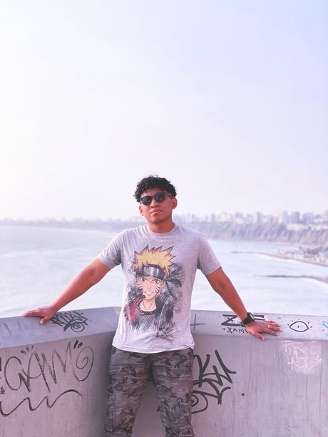 Martin Ushi ahua Quinteros pornstar hot pics