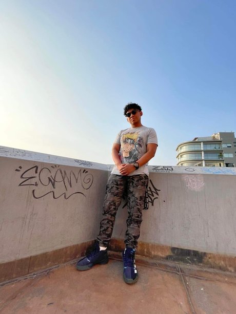 Martin Ushi ahua Quinteros star sex photos