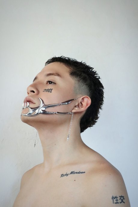 Richy Mendoza pornstar nice pictures