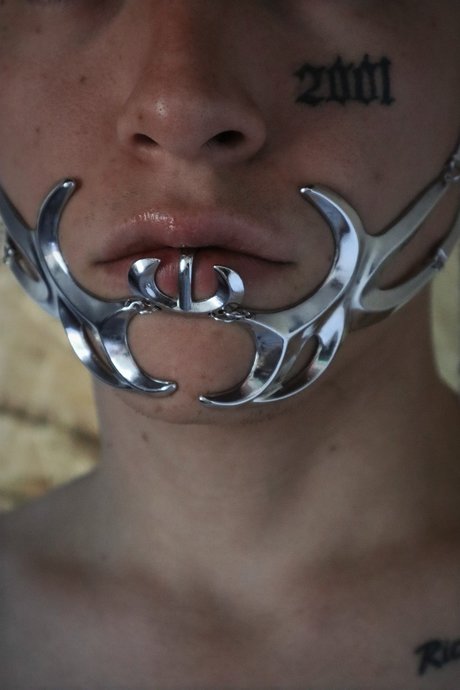 Richy Mendoza exclusive pornstar images