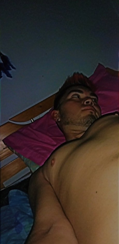 Richard Bernal pornstar photos