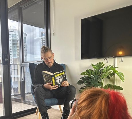 Ryan Reigns top pornstar gallery