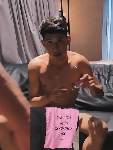 Ryan Ross nice model pictures