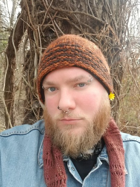 Rusty Manhammer nude actress img