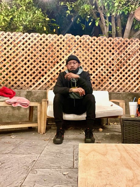 Bossman_ star art photo