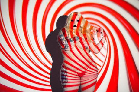 Ruby Tesla model sex pics