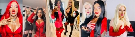 Rubi amp ampNikita beautiful pornstar pic