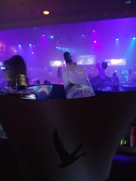 Ruben O naked star archive