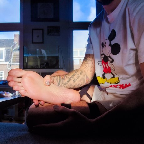 Royal Male Feet hot pornstar archive