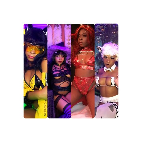 Roxy Lalonde nude model picture