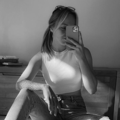 Roxxysss perfect model photo