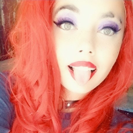 Roxxie Night nudes star picture