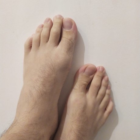 Male Feet Pack sex star galleries