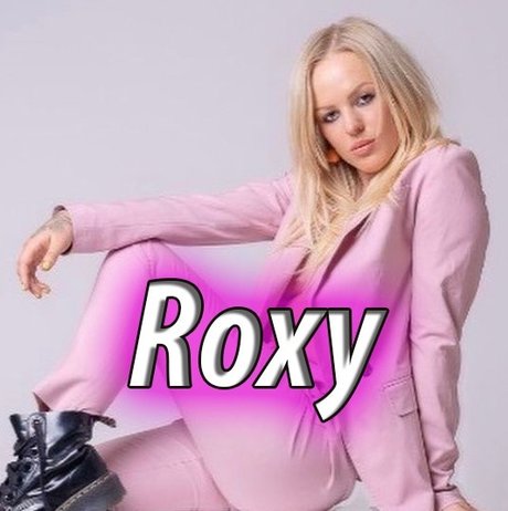 Roxy Rogue FREE erotic star galleries