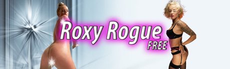 Roxy Rogue FREE model free archive