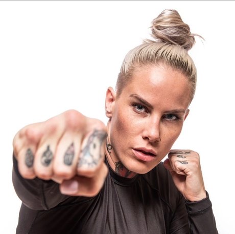 Rowdybec pornstar best pictures