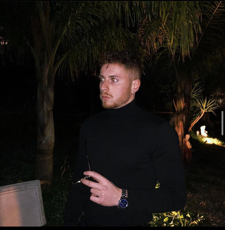 Fily Cicero erotic star image