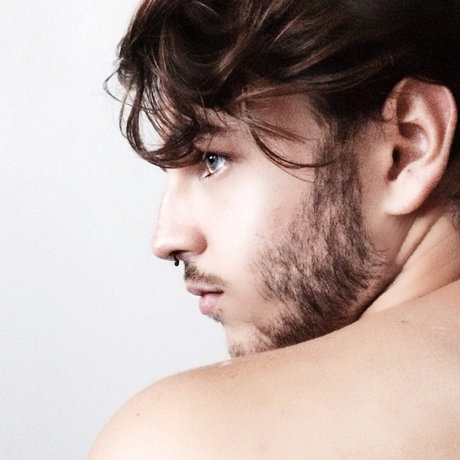 Rossoalice pornstar hot photos