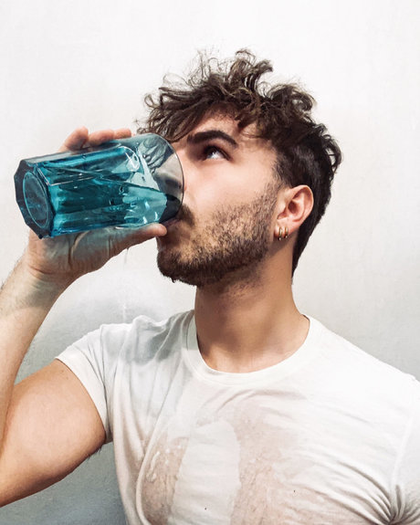 Rossoalice star pretty pics