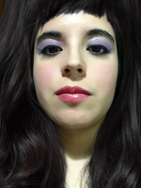 Rose Izel nice model galleries