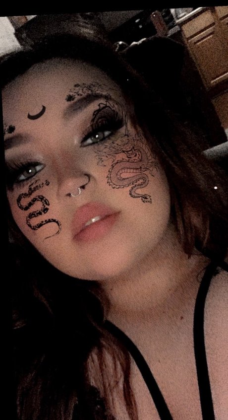 Rose Cheeks xxx model pics