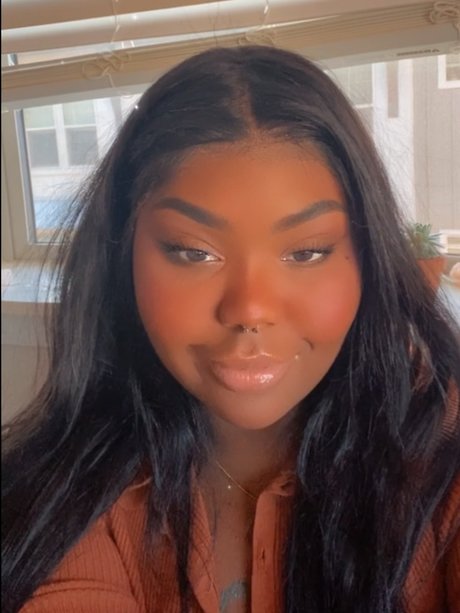 Carolina Rose_ model nude photo