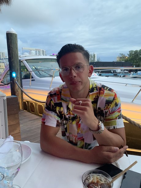 Samir Chibane best actress pic