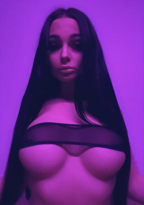 Sameka Anderson nice star images