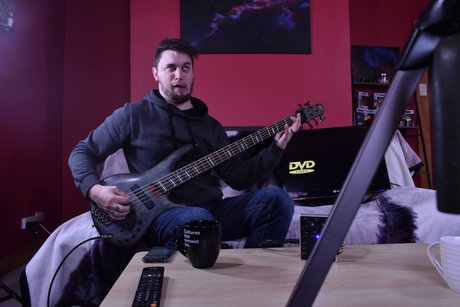 Sambawarkiddo pornstar pretty pic