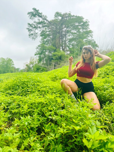 Samara Night model nudes galleries