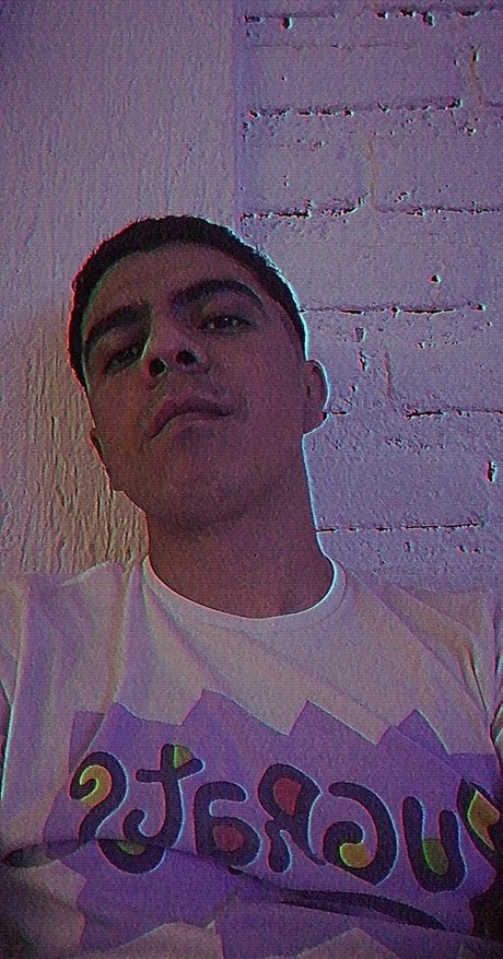 Samael Quezada high quality model pictures