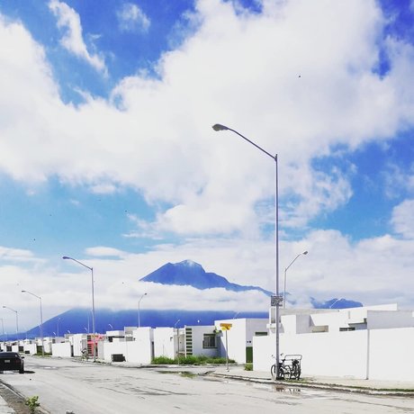 Samael Quezada model exclusive photo