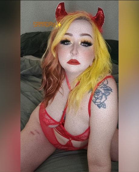 Sama Day model sex galleries