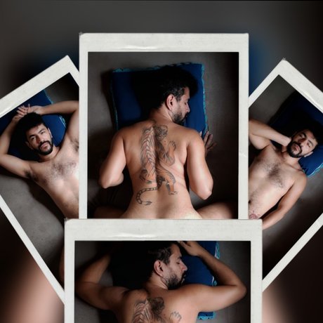 Sam Nephilin nude star img