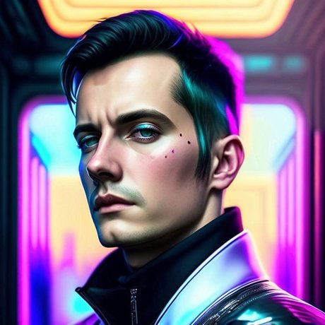 Sam Bourne model sexy photo