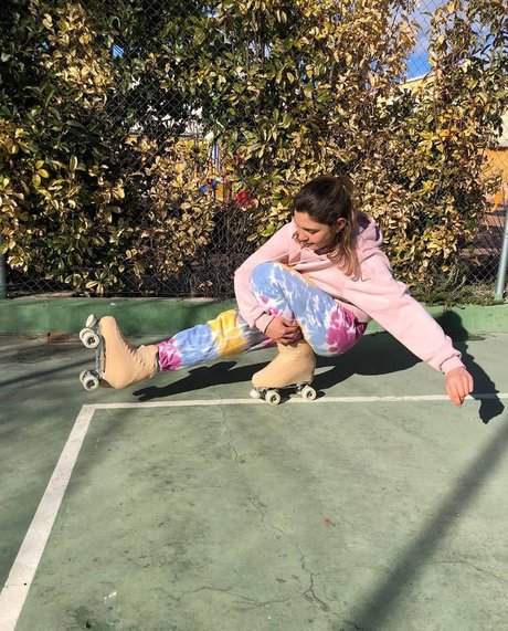 Salute model galleries