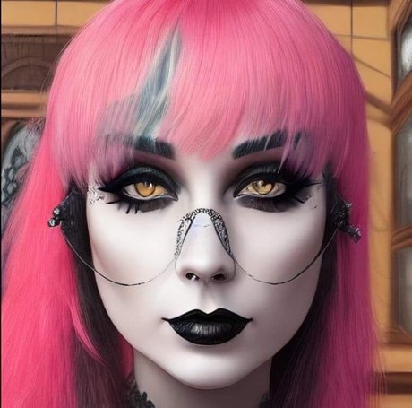 Hilary Ann sexy star img