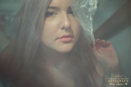 Sally Keii pretty star image